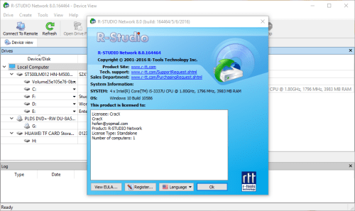 MiniTool Power Data Recovery 11.6 for windows download free